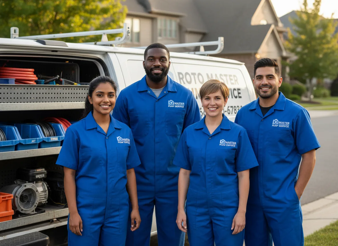 Sump Pump Installation company in Merrill, OR